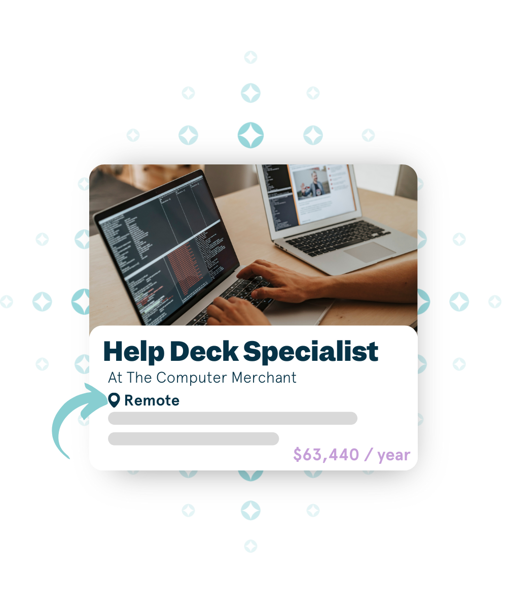 Explore SkillUp's Remote Job Catalog and Resources